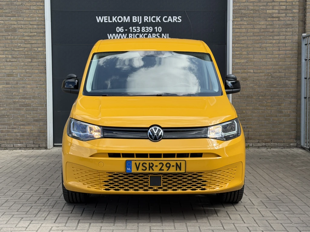 Volkswagen Caddy – foto 9