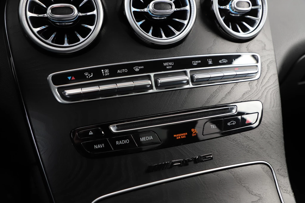 Mercedes-Benz GLC – foto 30