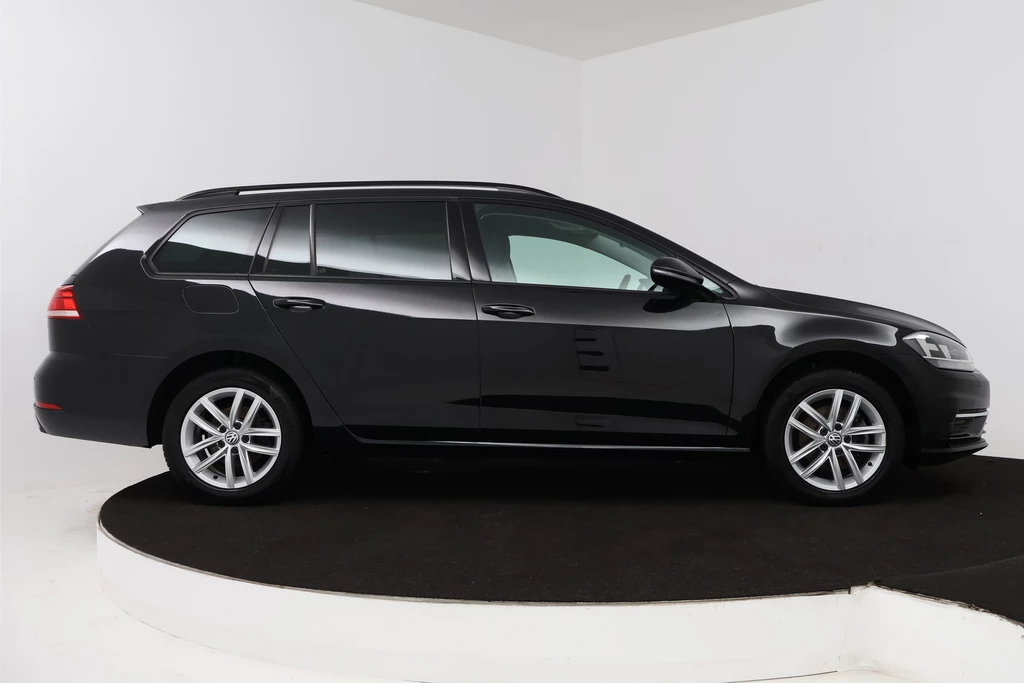 Volkswagen Golf – foto 6
