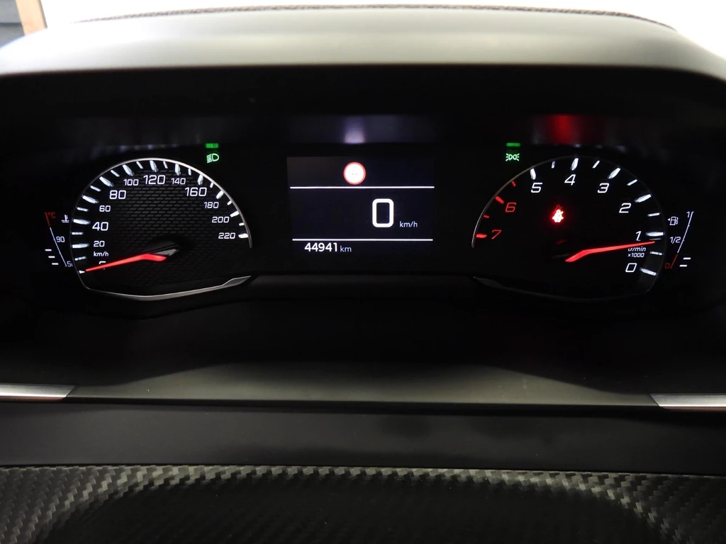 Peugeot 2008 – foto 30