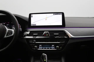 BMW 5 Serie – thumbnail 41