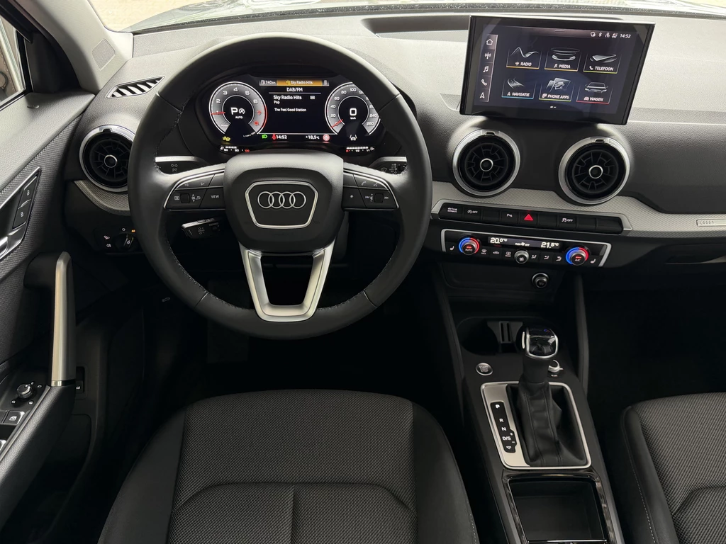 Audi Q2 – foto 38