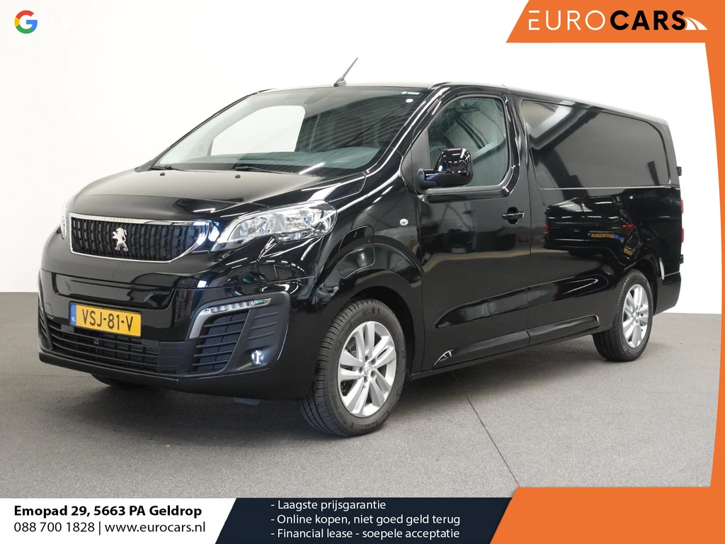 Peugeot e-Expert – foto 1