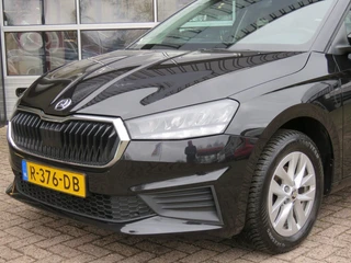 Škoda Fabia – thumbnail 2