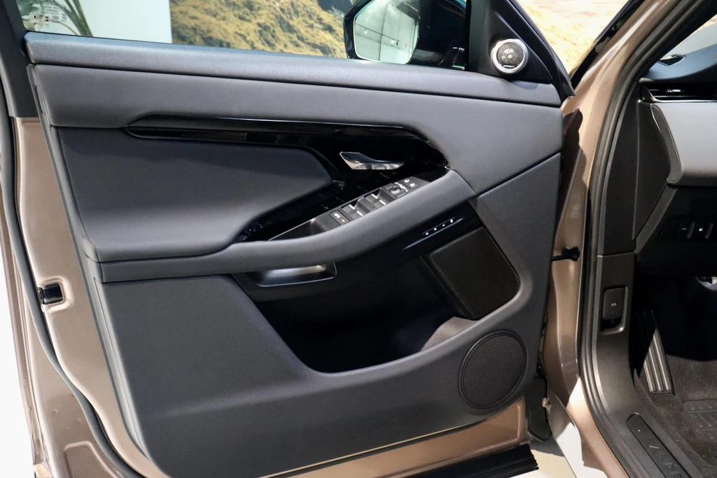 Land Rover Range Rover Evoque – foto 11