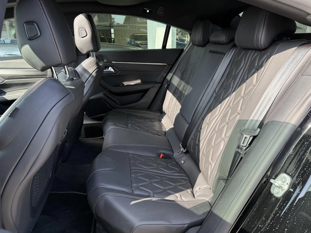 Peugeot 508 – foto 12
