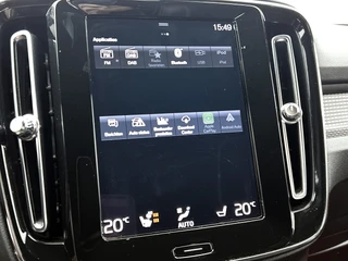 Volvo XC40 – thumbnail 28