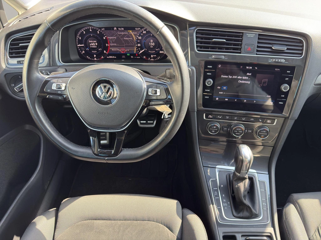 Volkswagen Golf – foto 16