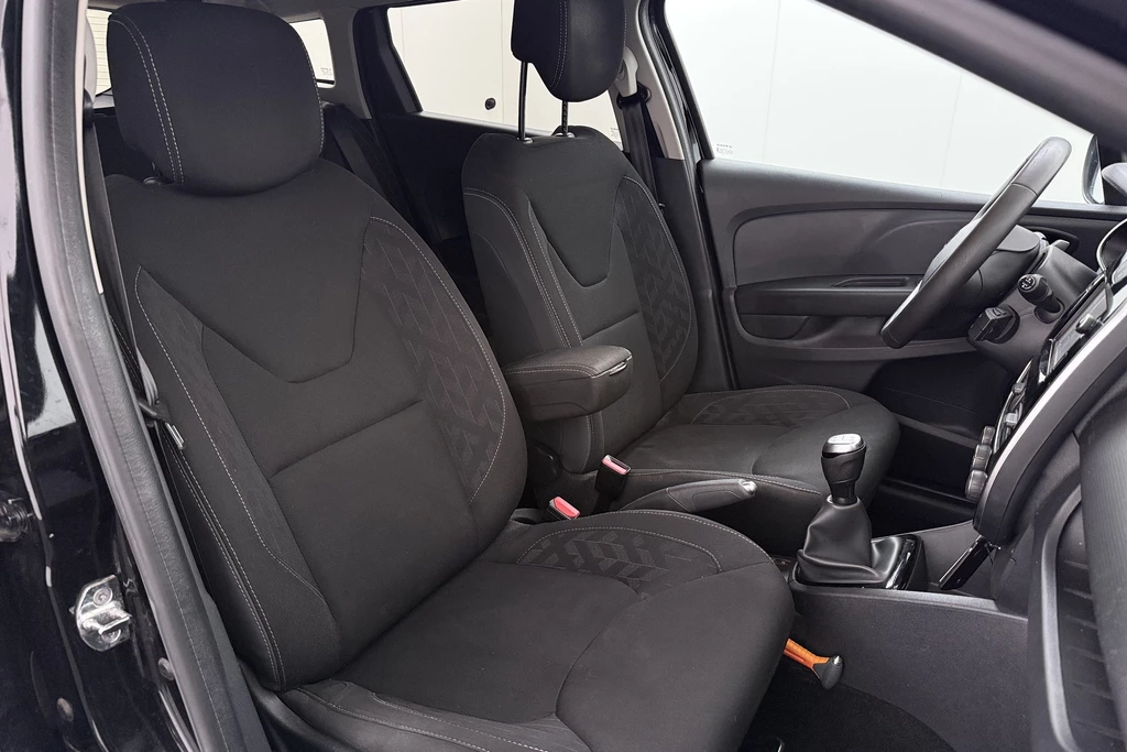 Renault Clio – foto 12