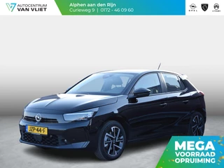 Opel Corsa – thumbnail 1