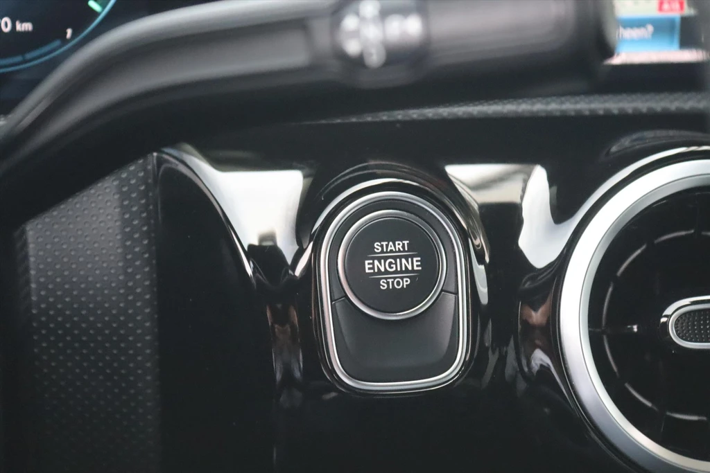 Mercedes-Benz A-Klasse – foto 41
