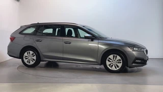 Škoda Octavia – thumbnail 6