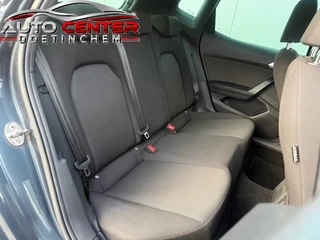 SEAT Arona – thumbnail 11