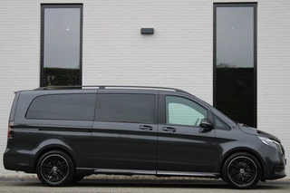 Mercedes-Benz V-Klasse – thumbnail 13