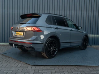 Volkswagen Tiguan – thumbnail 11