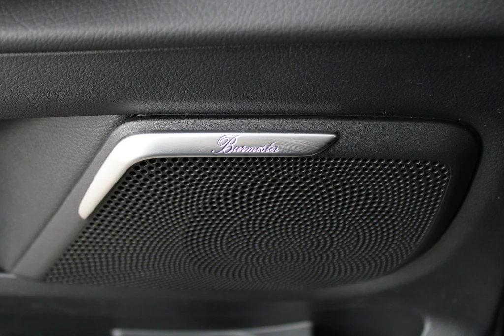 Mercedes-Benz V-Klasse – foto 23