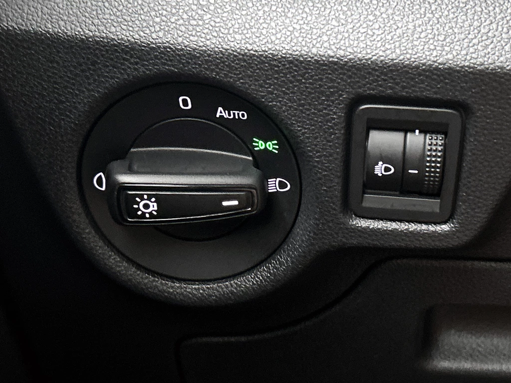 Škoda Kamiq – foto 21