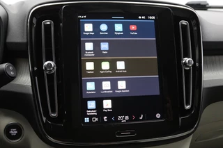 Volvo XC40 – thumbnail 30