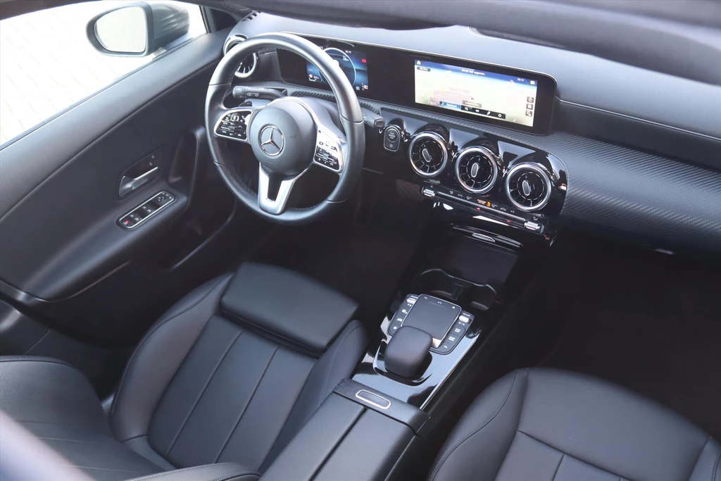 Mercedes-Benz A-Klasse – foto 16