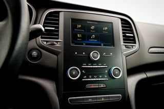 Renault Mégane Estate – thumbnail 12