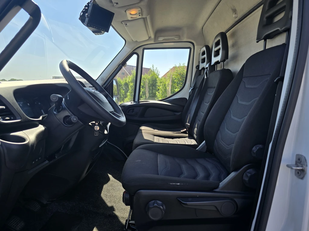 Iveco Daily – foto 6