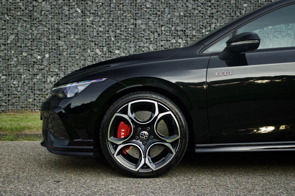 Volkswagen Golf – foto 23
