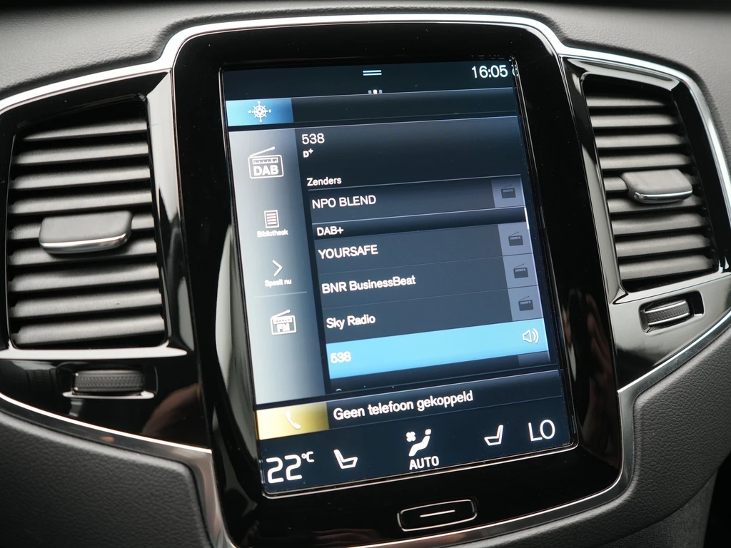 Volvo XC90 – foto 37