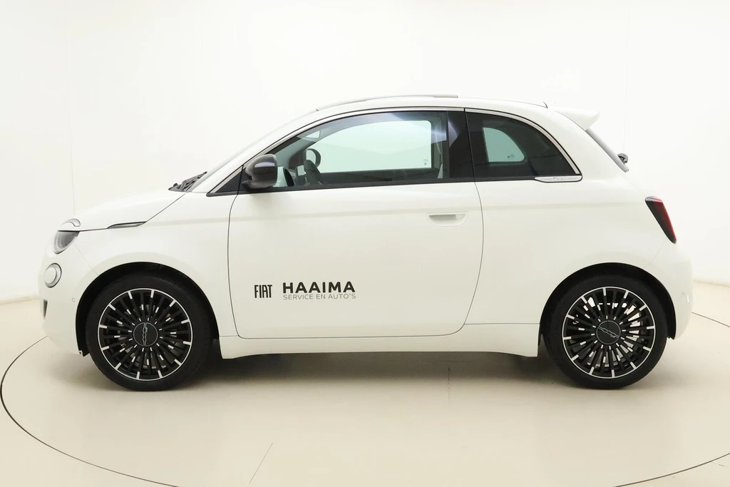 Fiat 500e – foto 2
