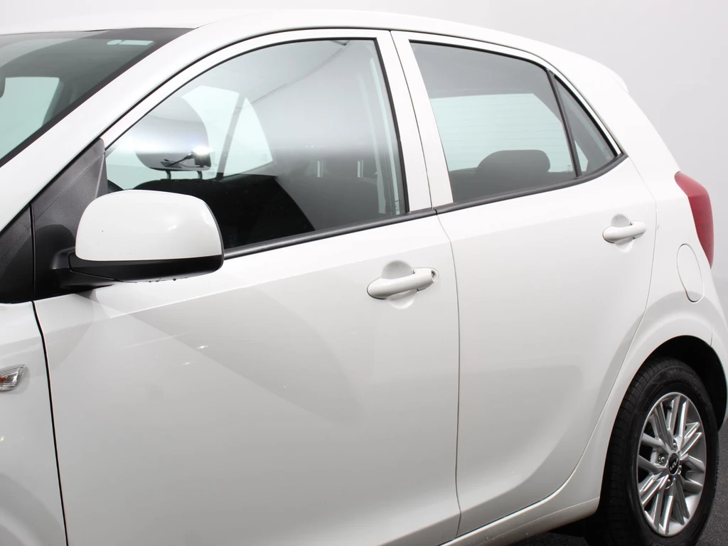 Kia Picanto – foto 3