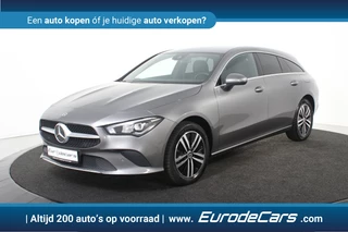 Mercedes-Benz CLA – thumbnail 1