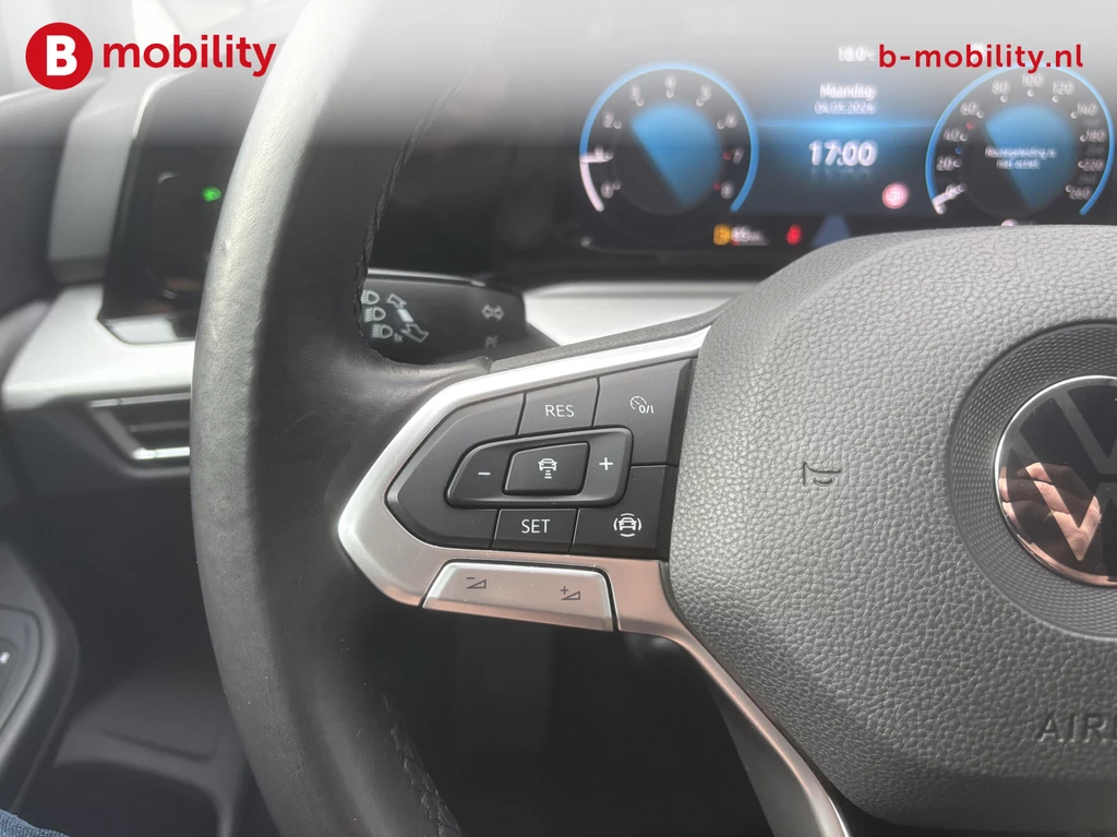 Volkswagen Golf – foto 14