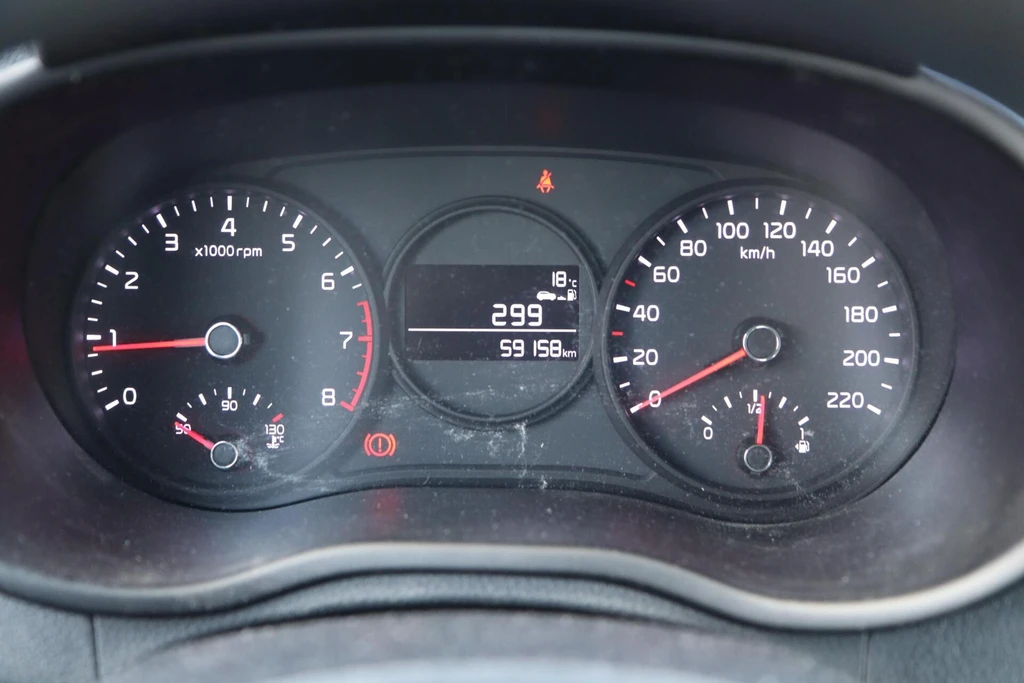 Kia Picanto – foto 12