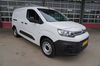 Citroën Berlingo – thumbnail 9