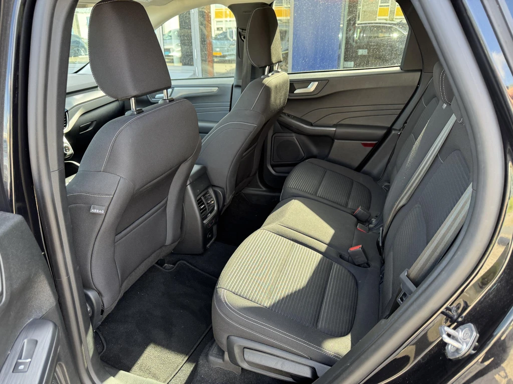 Ford Kuga – foto 14