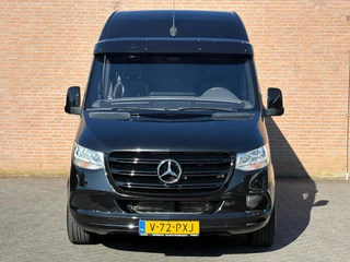 Mercedes-Benz Sprinter – thumbnail 9