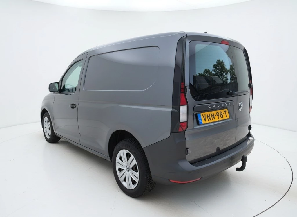 Volkswagen Caddy – foto 3