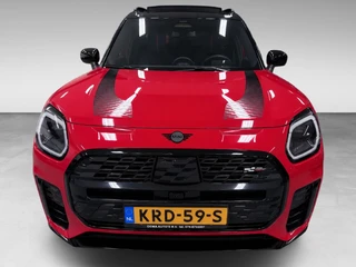 MINI Countryman – thumbnail 9