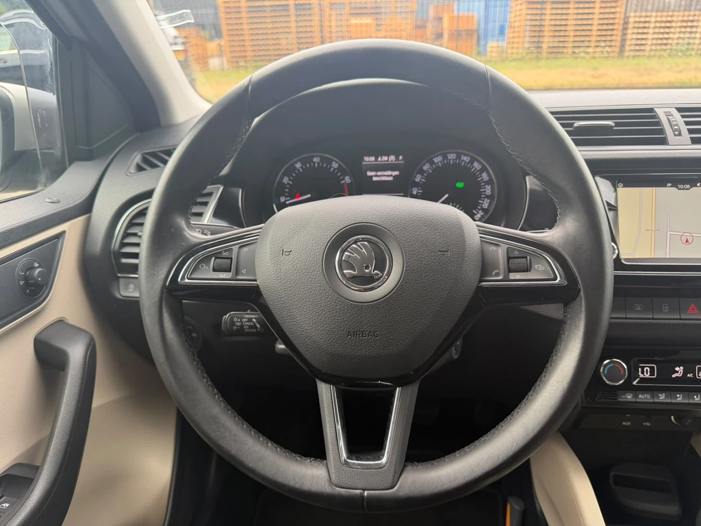 Škoda Fabia – foto 26