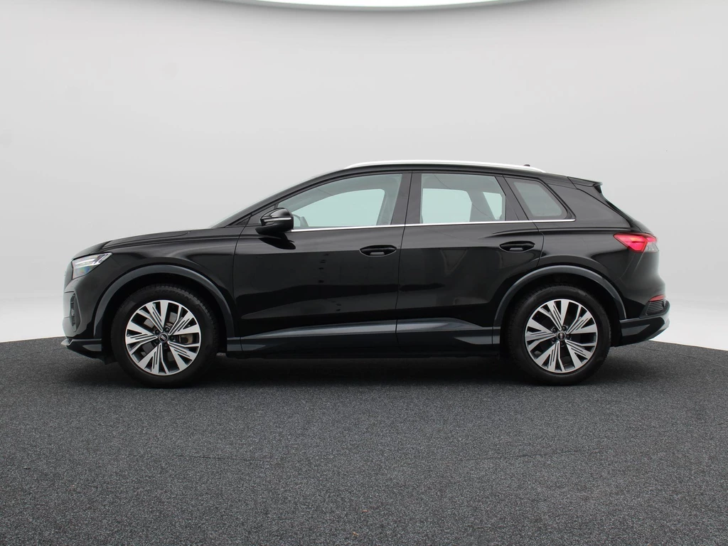 Audi Q4 e-tron – foto 2