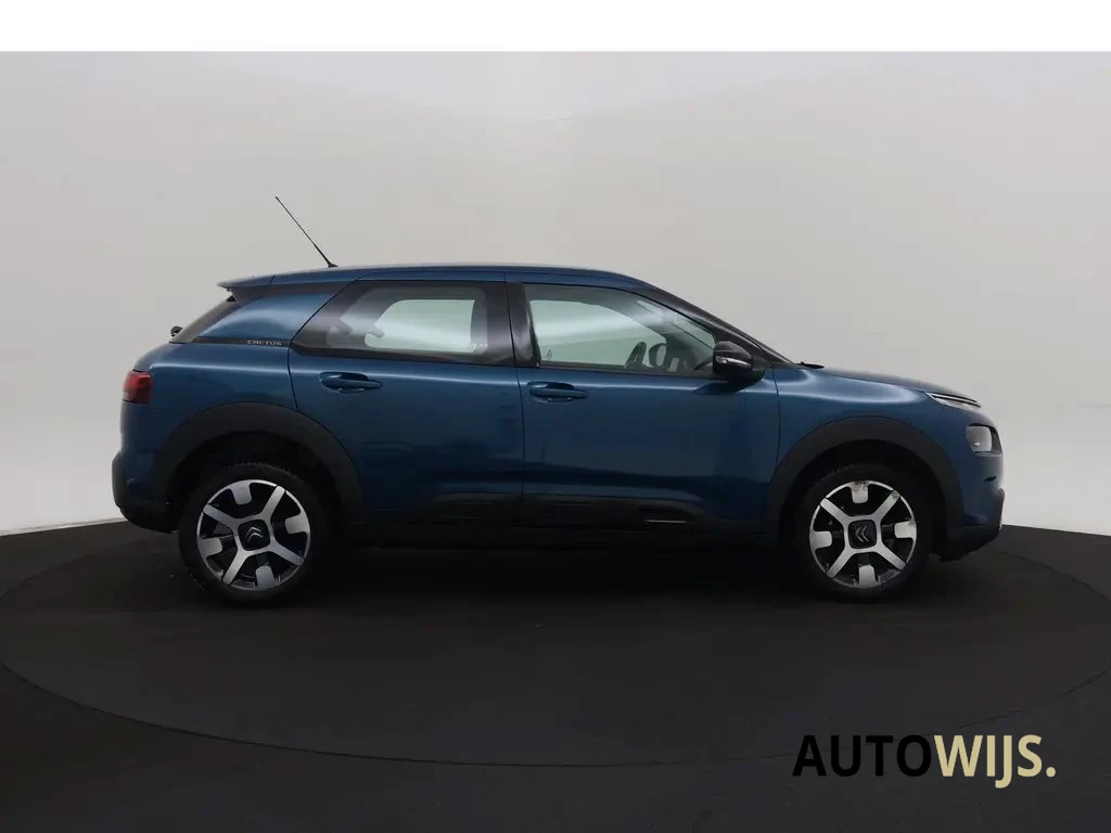 Citroën C4 Cactus – foto 6