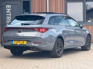 CUPRA Leon Sportstourer – thumbnail 4