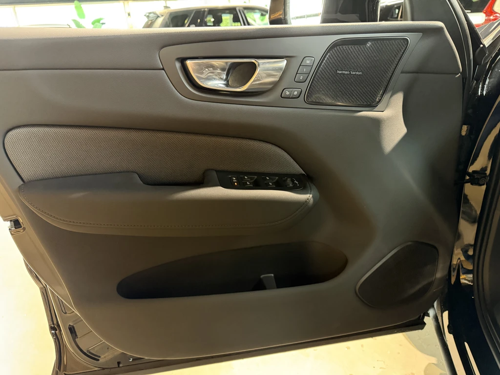 Volvo XC60 – foto 10