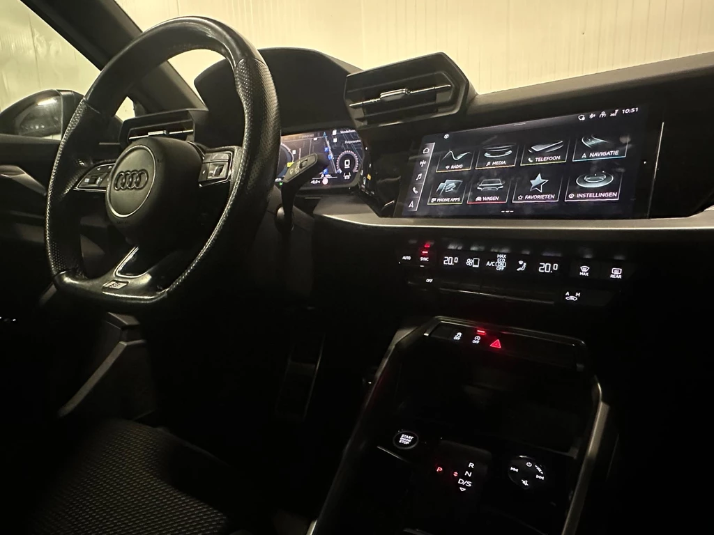 Audi A3 – foto 17