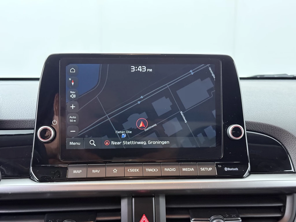 Kia Picanto – foto 28