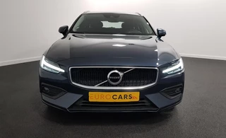 Volvo V60 – thumbnail 8