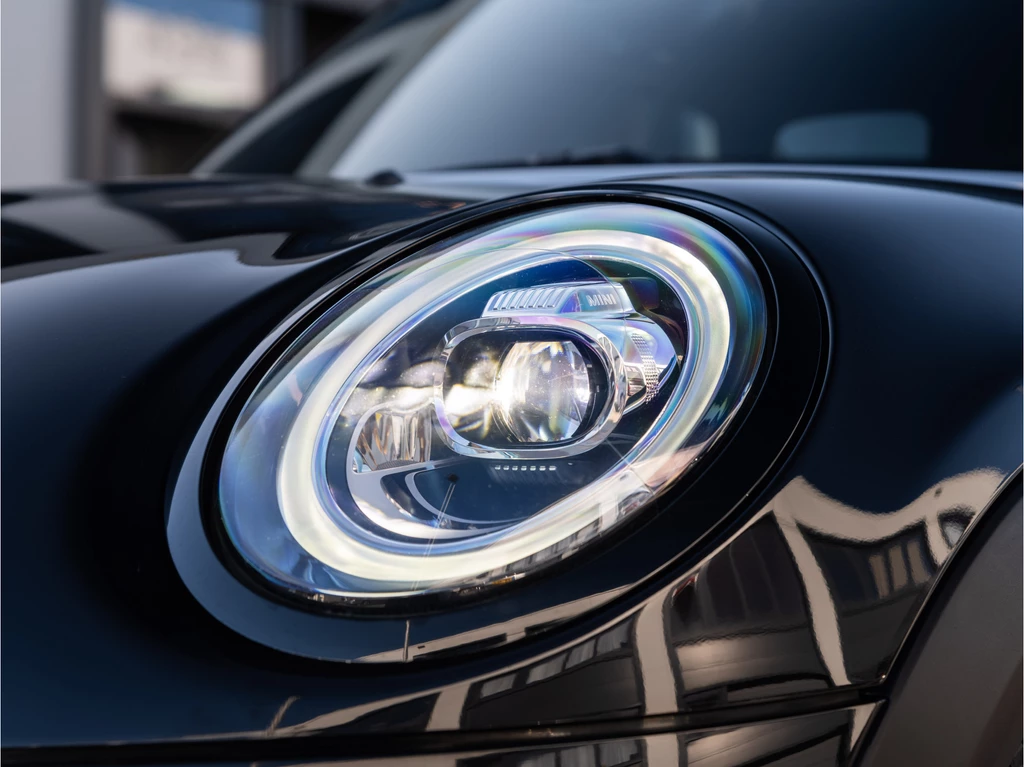 MINI Cooper S Cabrio – foto 23