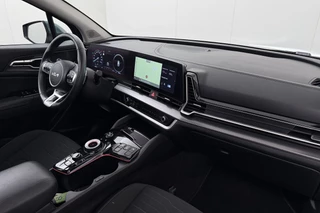 Kia Sportage – thumbnail 17