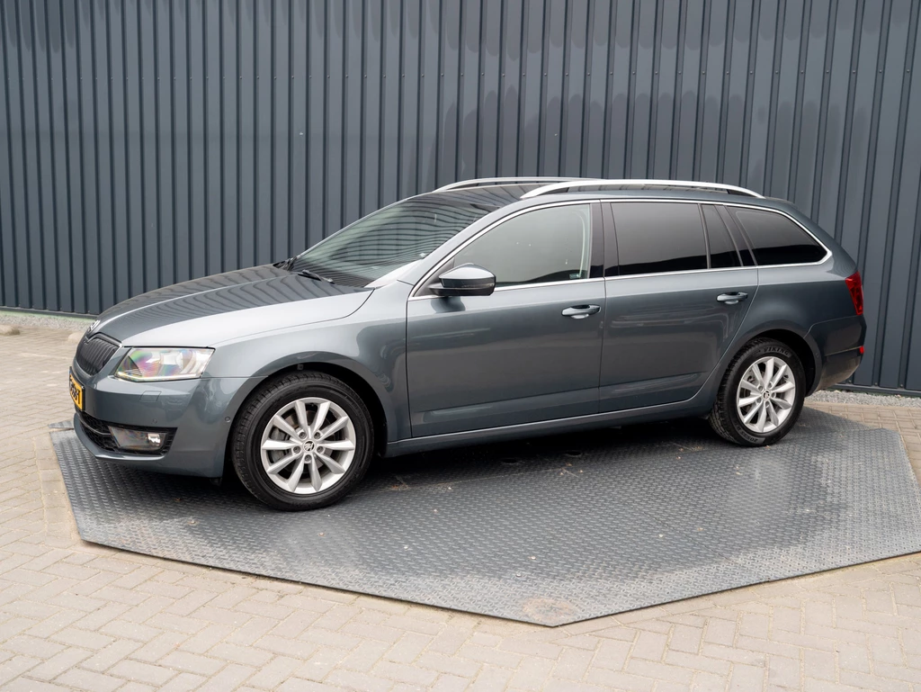 Škoda Octavia – foto 2