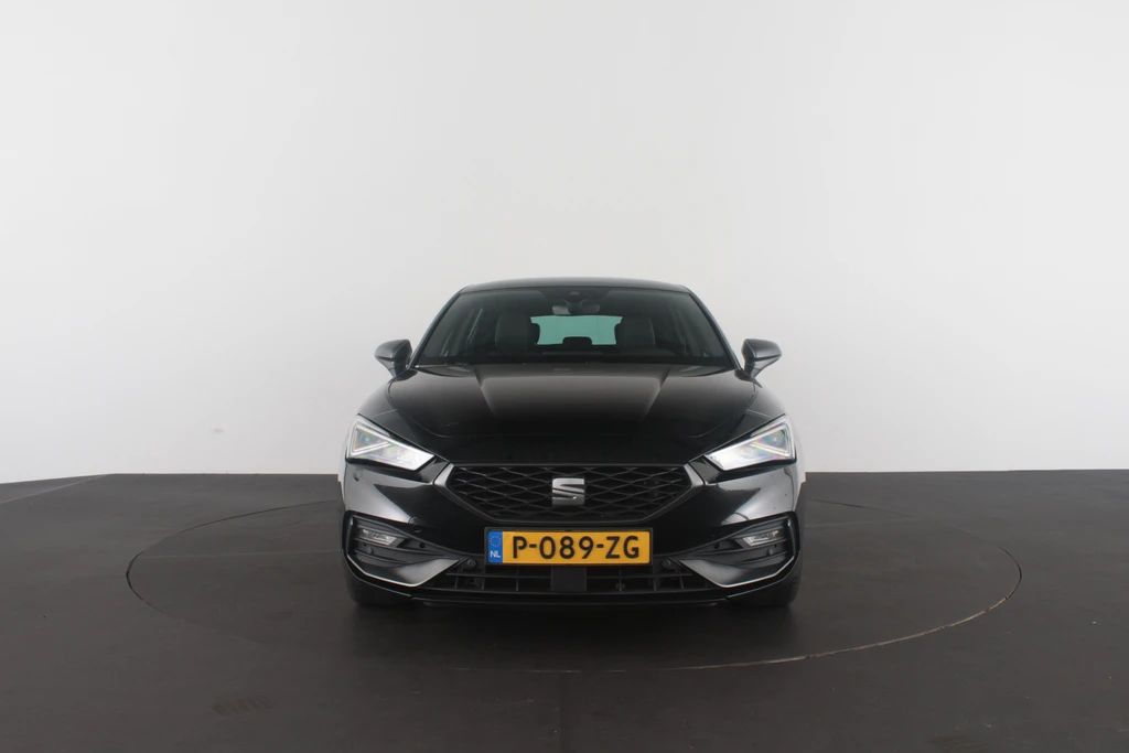 SEAT Leon – foto 10
