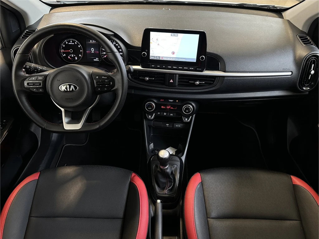 Kia Picanto – foto 12